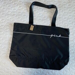Victoria Secret PINK Large tote bag